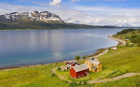 Andørja en Idyllisk Perle nær Lofoten